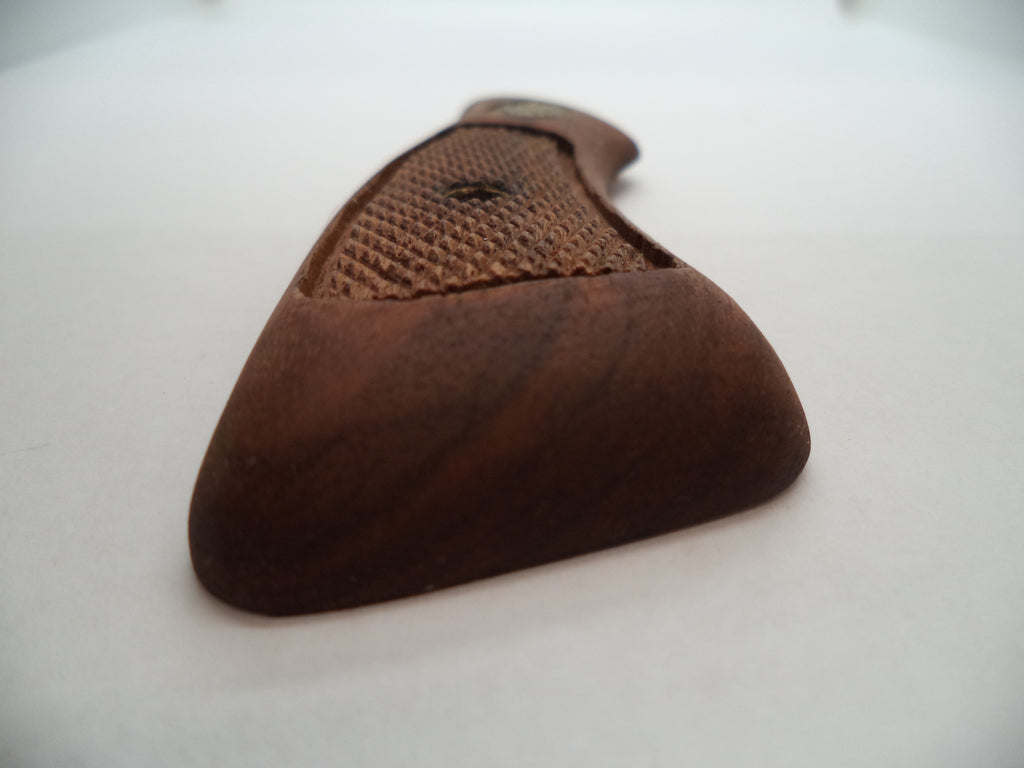 J3 Smith & Wesson J Frame Square Butt Right Side Panel Only Wood Used Part
