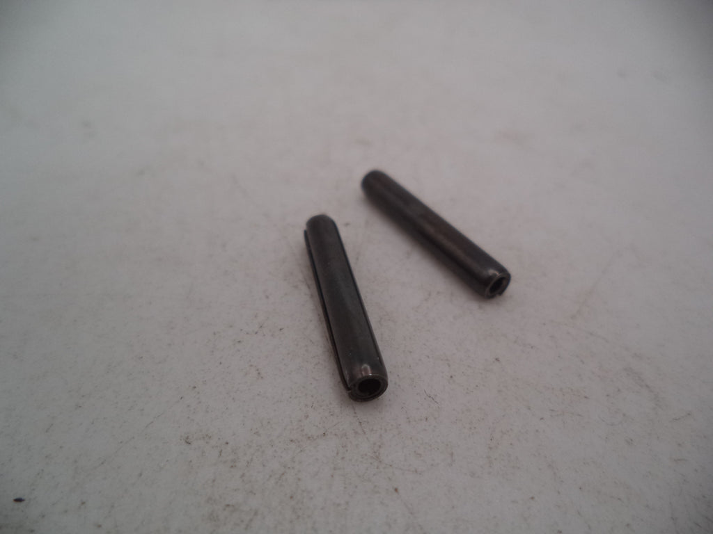 Smith & Wesson Pistol M&P Bodyguard .380 Frame Chassis Pins Used Part 38011A