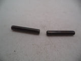 38011A S&W Pistol M&P Bodyguard .380 Frame Chassis Pins  Used Part