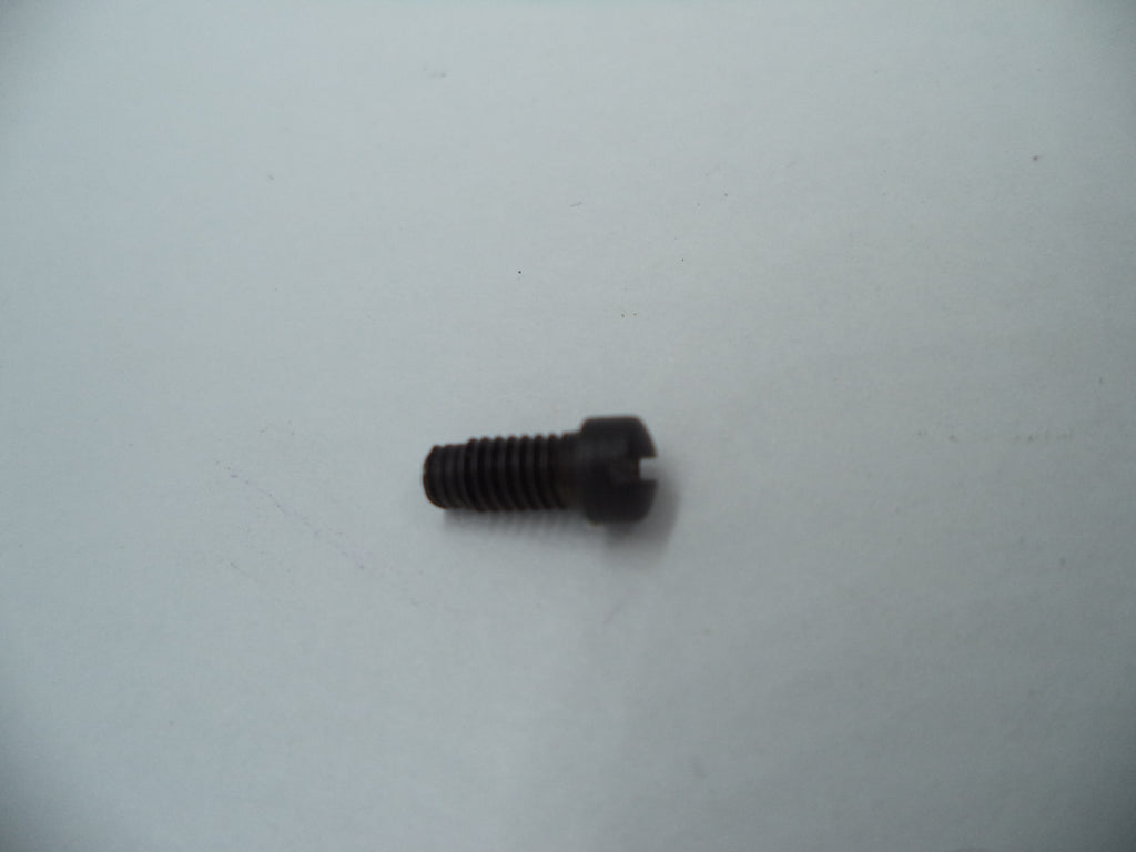 S&W K L N Frame All Models Side Plate Yoke End shake Screw 050490000