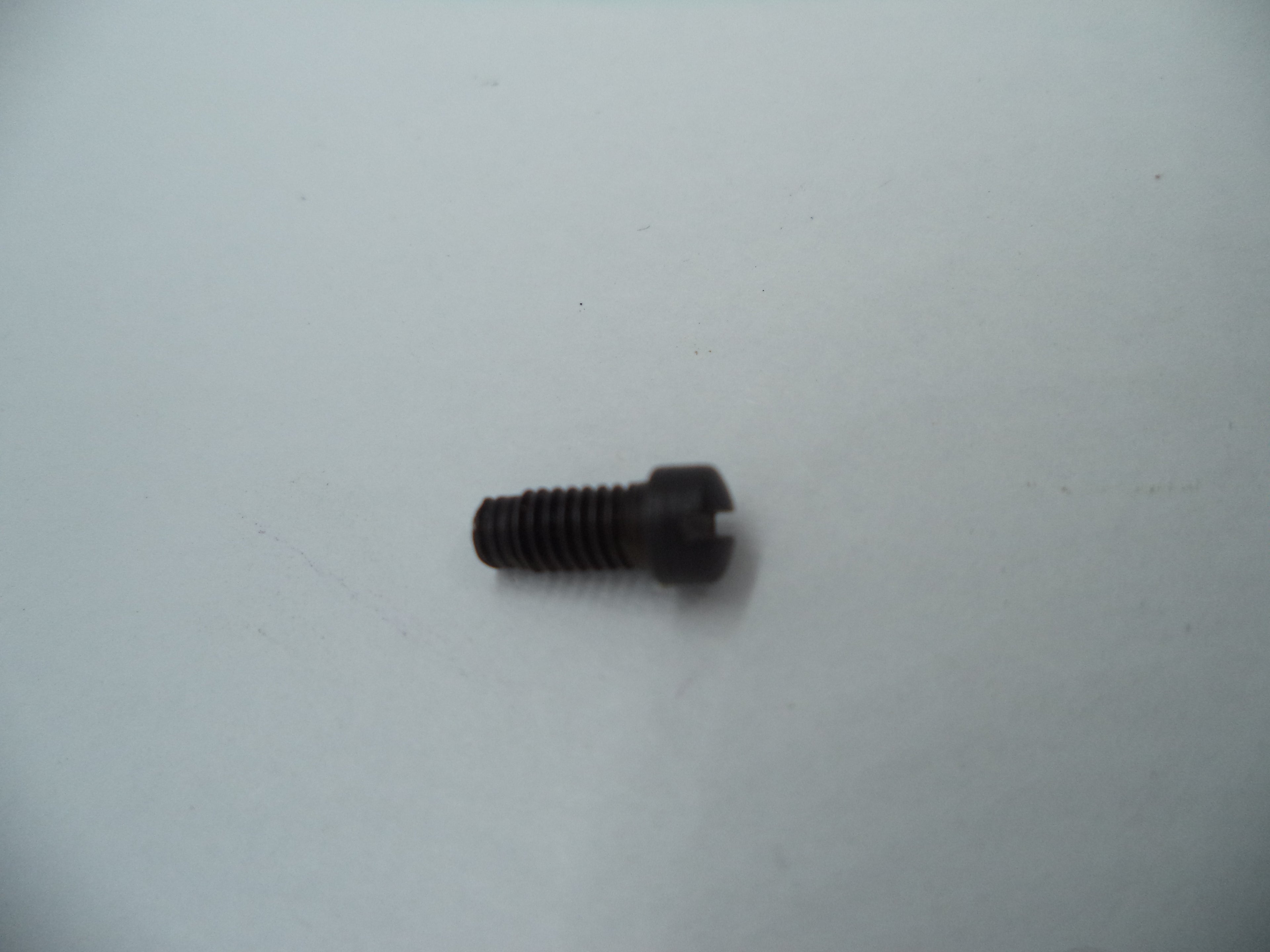 S&W K L N Frame All Models Side Plate Yoke End shake Screw 050490000