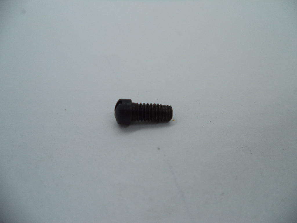 S&W K L N Frame All Models Side Plate Yoke End shake Screw 050490000