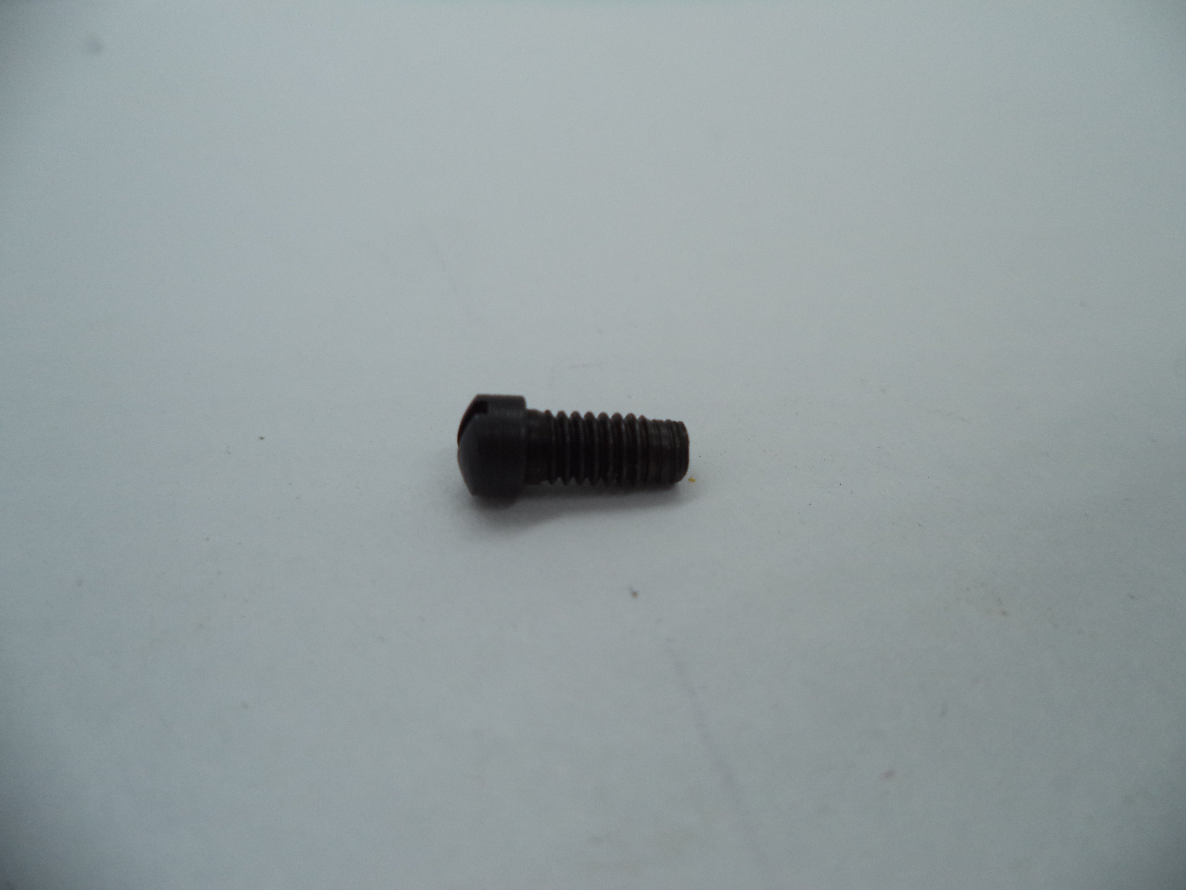 S&W K L N Frame All Models Side Plate Yoke End shake Screw 050490000