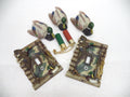 Duck Hunter Decoration Bundle 5 Items Total Free Shipping