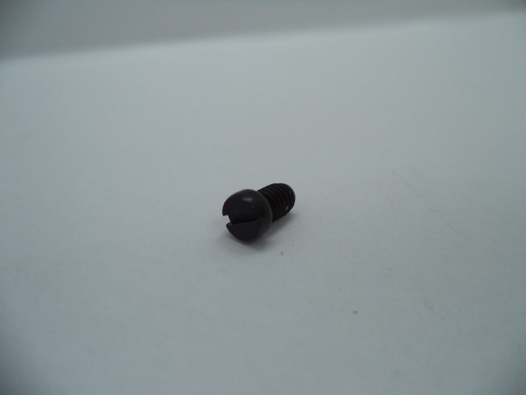 S&W K L N Frame All Models Side Plate Screw Flat Head Blued 03091B000