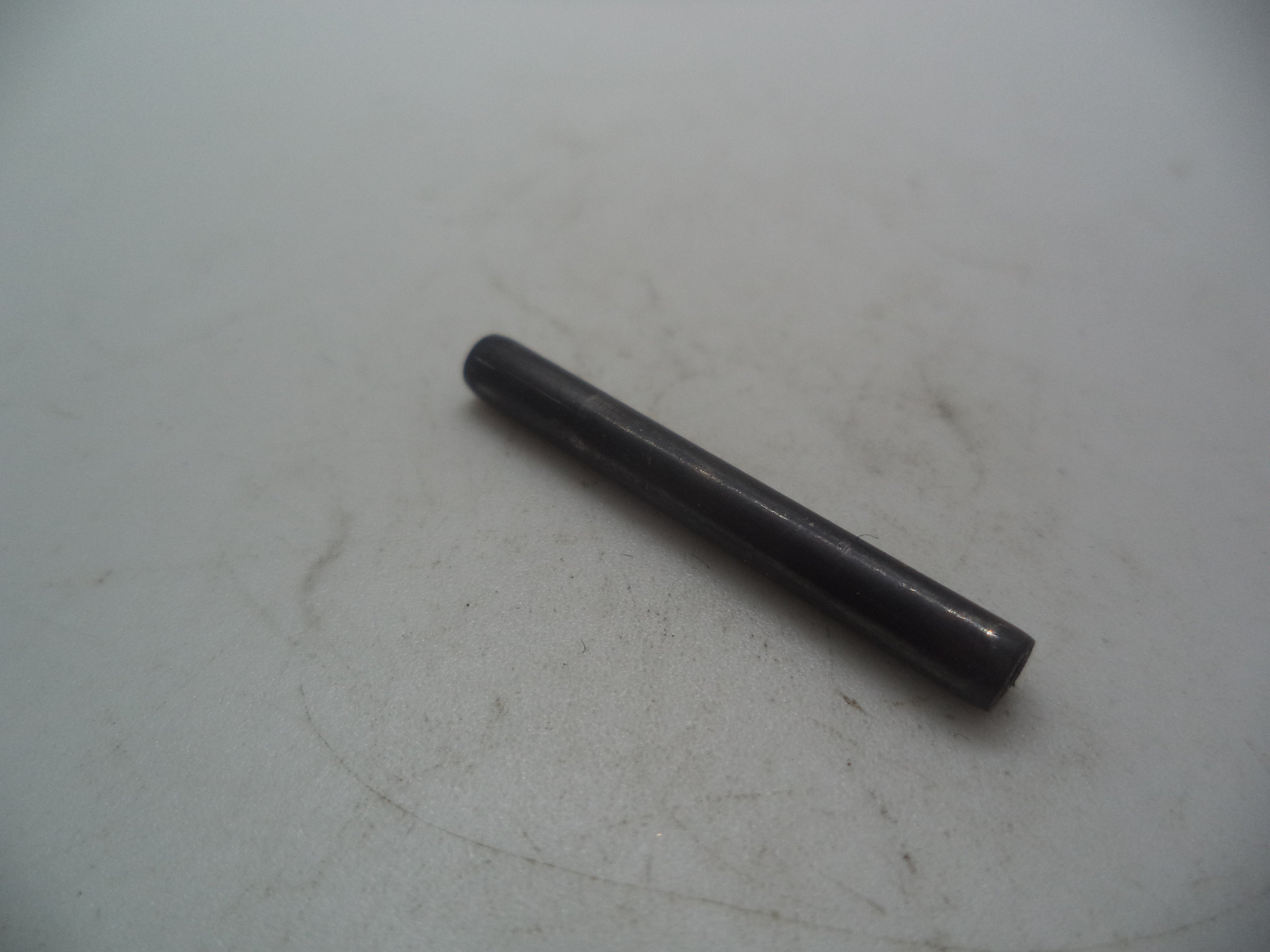 MP904A Smith & Wesson Pistol M&P Locking Block Pin  Used Part 9mmc S&W