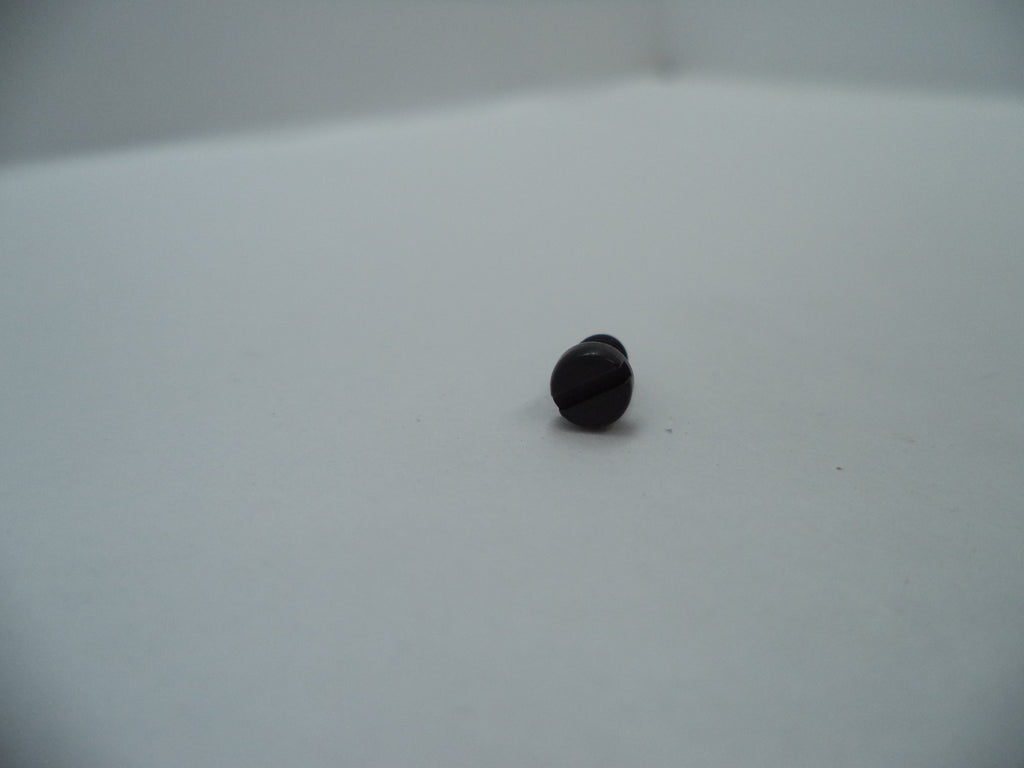 S&W K L N Frame All Models Side Plate Screw Flat Head Blued 03091B000