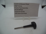 MP910 Smith & Wesson Pistol M&P Frame Tool Assembly  Used Part 9mmc S&W
