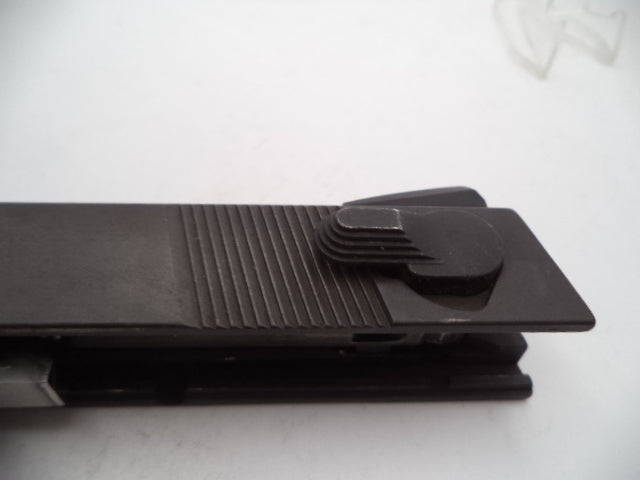 M410A Smith & Wesson Pistol Model 410 Slide Assembly 40 S&W  Used Part