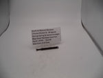 J374A Smith & Wesson J Frame Model 37 .38 SPL Stirrup Spring & Swivel Airweight Used