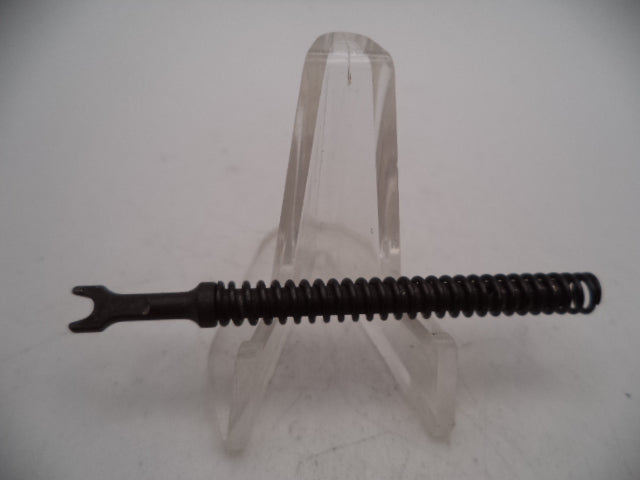 J374A Smith & Wesson J Frame Model 37 .38 SPL Stirrup Spring & Swivel Airweight Used
