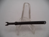 J374A Smith & Wesson J Frame Model 37 .38 SPL Stirrup Spring & Swivel Airweight Used