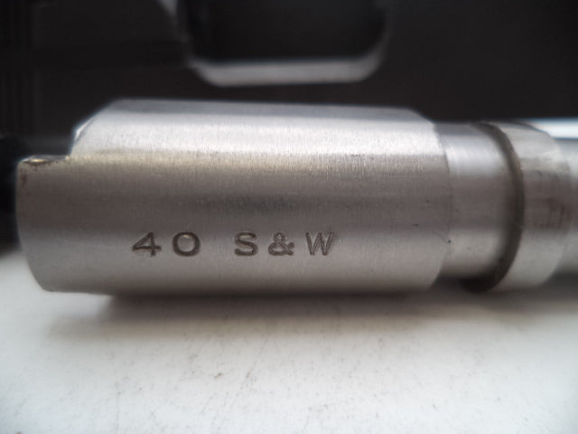 M410A Smith & Wesson Pistol Model 410 Slide Assembly 40 S&W  Used Part