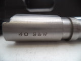 M410A Smith & Wesson Pistol Model 410 Slide Assembly  40 S&W  Used Part
