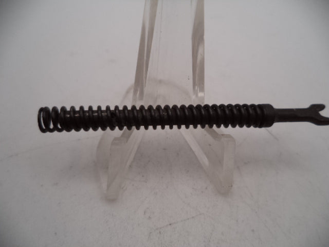 J374A Smith & Wesson J Frame Model 37 .38 SPL Stirrup Spring & Swivel Airweight Used