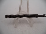 J374A Smith & Wesson J Frame Model 37 .38 SPL Stirrup Spring & Swivel Airweight Used