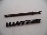 J374A Smith & Wesson J Frame Model 37 .38 SPL Stirrup Spring & Swivel Airweight Used