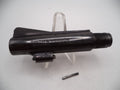 Smith & Wesson Revolver J Frame Model 37 Barrel 3" Blue Steel .38 Special Old Style Used J372A