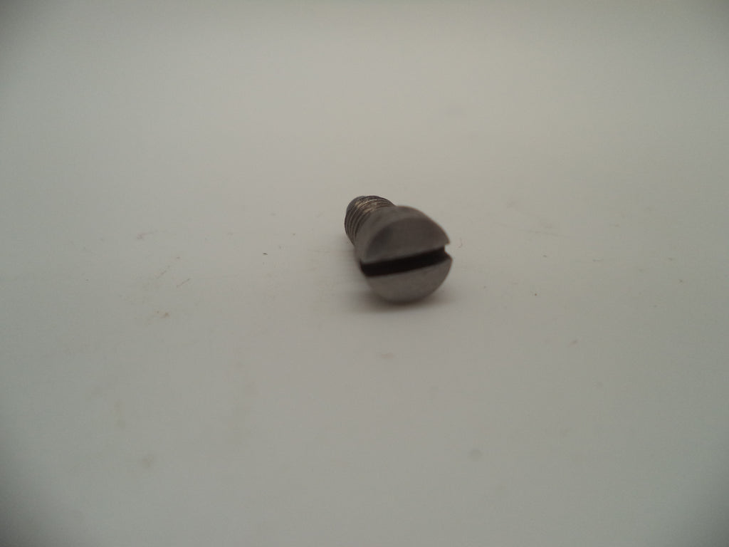 66172 Smith & Wesson K Frame Model 66 Strain Screw Round Butt .357 Magnum
