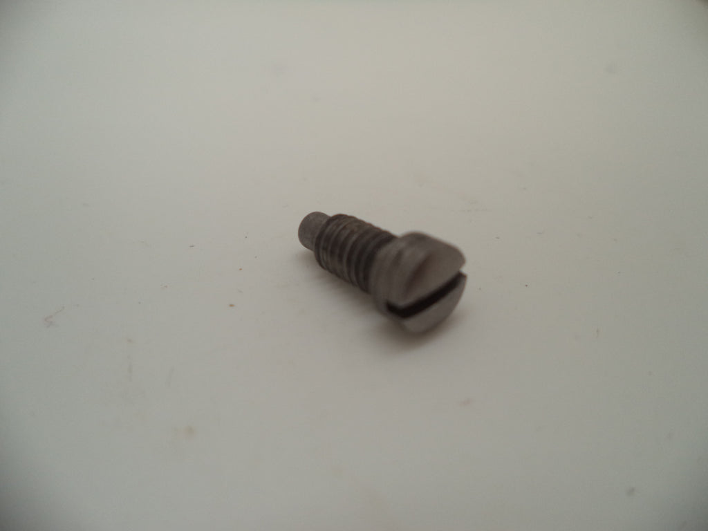 66172 Smith & Wesson K Frame Model 66 Strain Screw Round Butt .357 Magnum