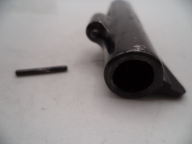 Smith & Wesson Revolver J Frame Model 37 Barrel 3" Blue Steel .38 Special Old Style Used J372A