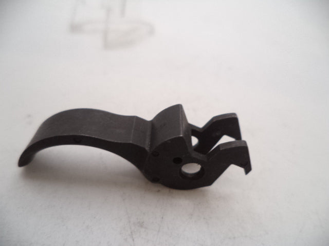 M410C Smith & Wesson Pistol Model 410 Trigger  40 S&W Blue Steel  Used Part