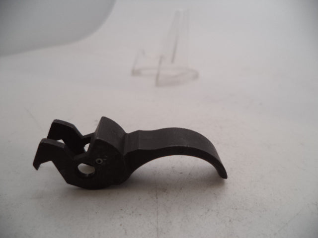 M410C Smith & Wesson Pistol Model 410 Trigger  40 S&W Blue Steel  Used Part