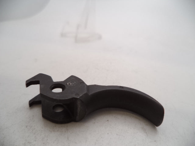 M410C Smith & Wesson Pistol Model 410 Trigger  40 S&W Blue Steel  Used Part