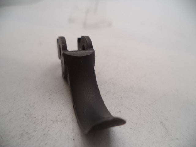 M410C Smith & Wesson Pistol Model 410 Trigger  40 S&W Blue Steel  Used Part