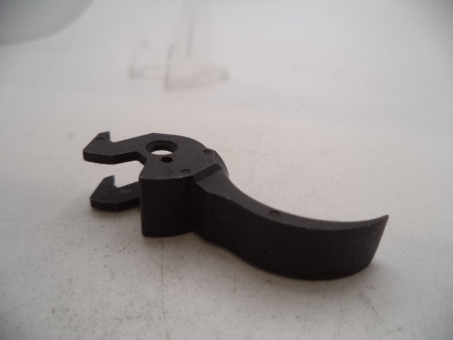 M410C Smith & Wesson Pistol Model 410 Trigger  40 S&W Blue Steel  Used Part