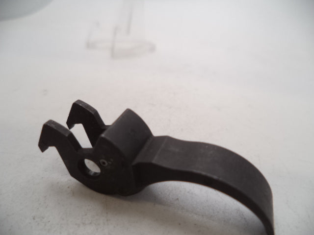 M410C Smith & Wesson Pistol Model 410 Trigger  40 S&W Blue Steel  Used Part