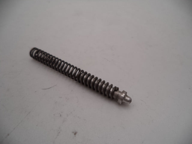 M410D Smith & Wesson Pistol Model 410 Plunger & Spring for Drawbar  40 S&W  Used Part