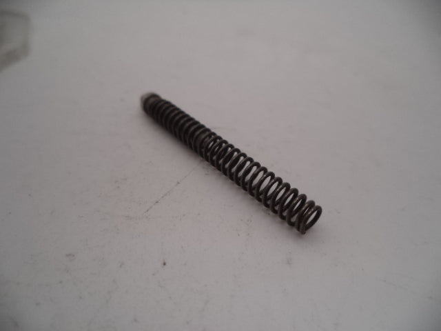 M410D Smith & Wesson Pistol Model 410 Plunger & Spring for Drawbar  40 S&W  Used Part