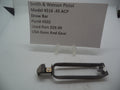 4502 Smith & Wesson Pistol Model 4516 Draw Bar Used Part .45 ACP S&W