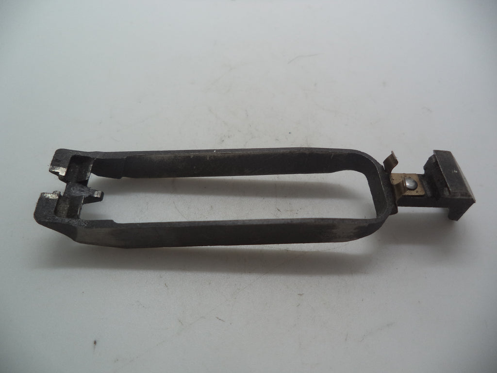 4502 Smith & Wesson Pistol Model 4516 Draw Bar Used Part .45 ACP S&W