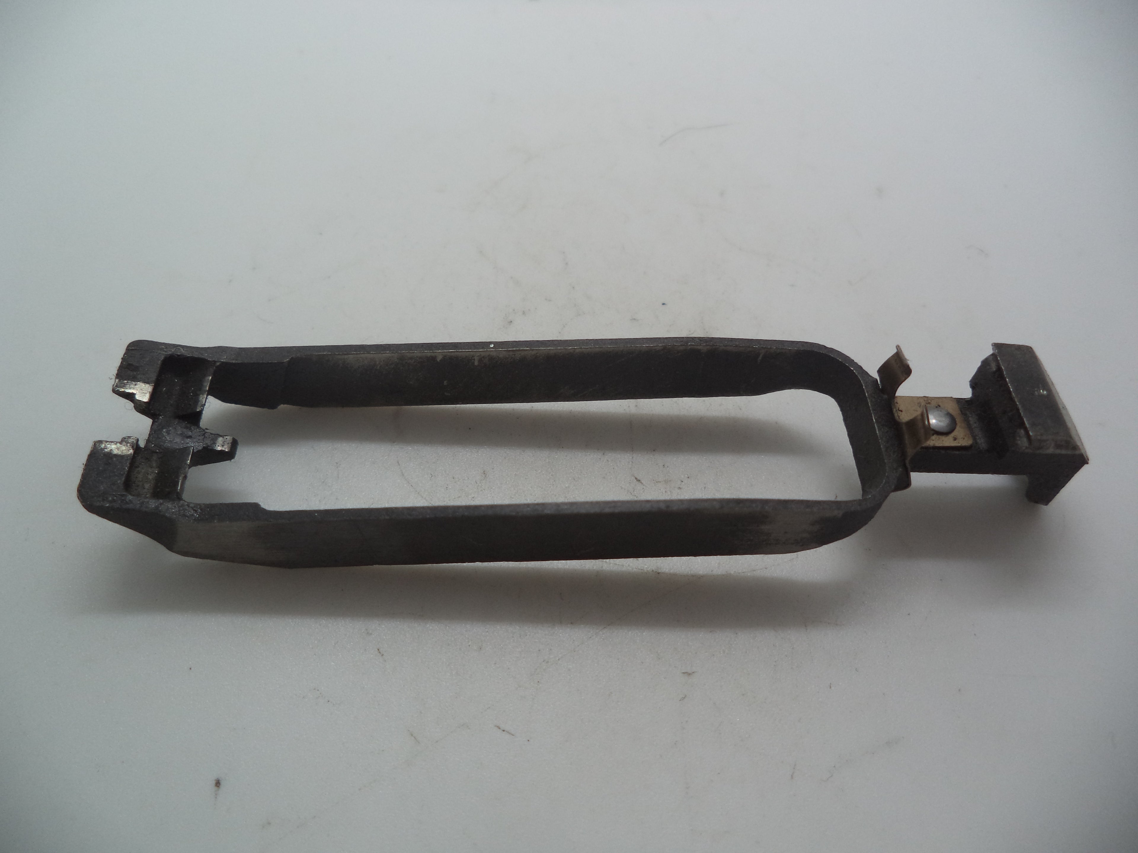 4502 Smith & Wesson Pistol Model 4516 Draw Bar Used Part .45 ACP S&W