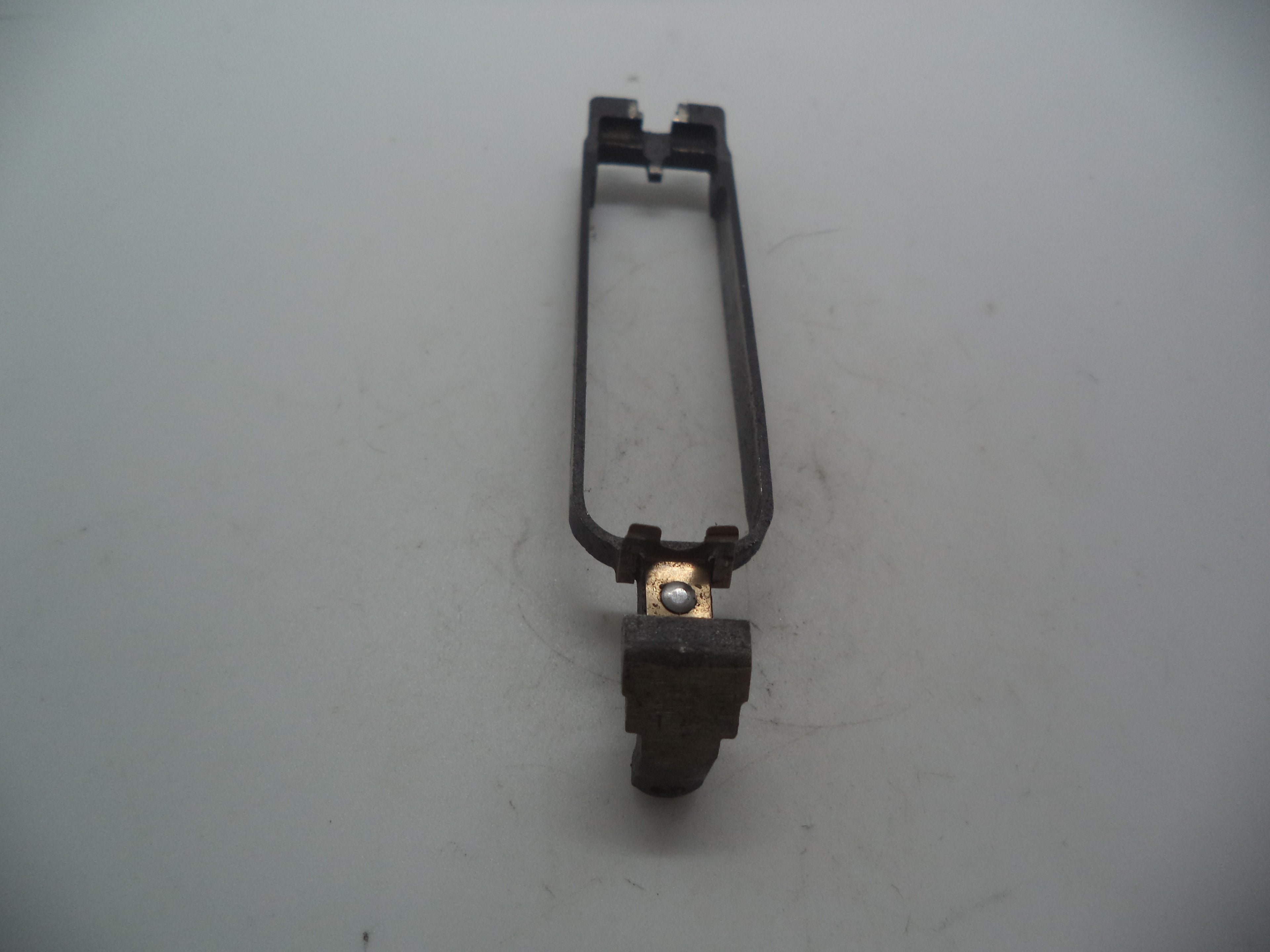 4502 Smith & Wesson Pistol Model 4516 Draw Bar Used Part .45 ACP S&W