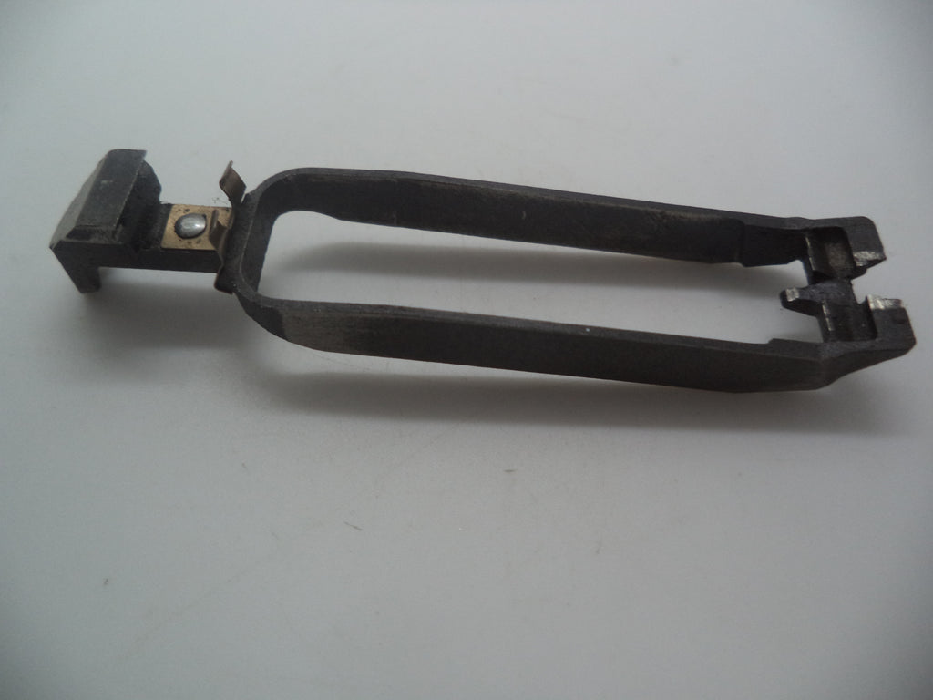 4502 Smith & Wesson Pistol Model 4516 Draw Bar Used Part .45 ACP S&W