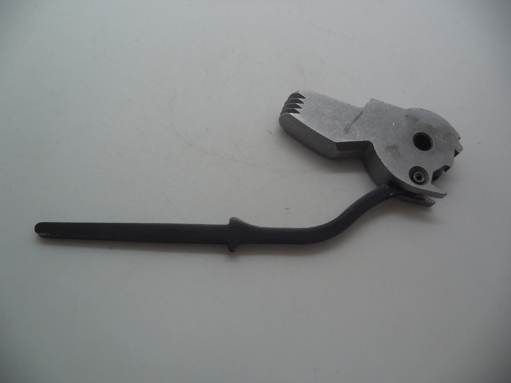 4503 Smith & Wesson Pistol Model 4516 Hammer & Stirrup Used Part .45 ACP S&W