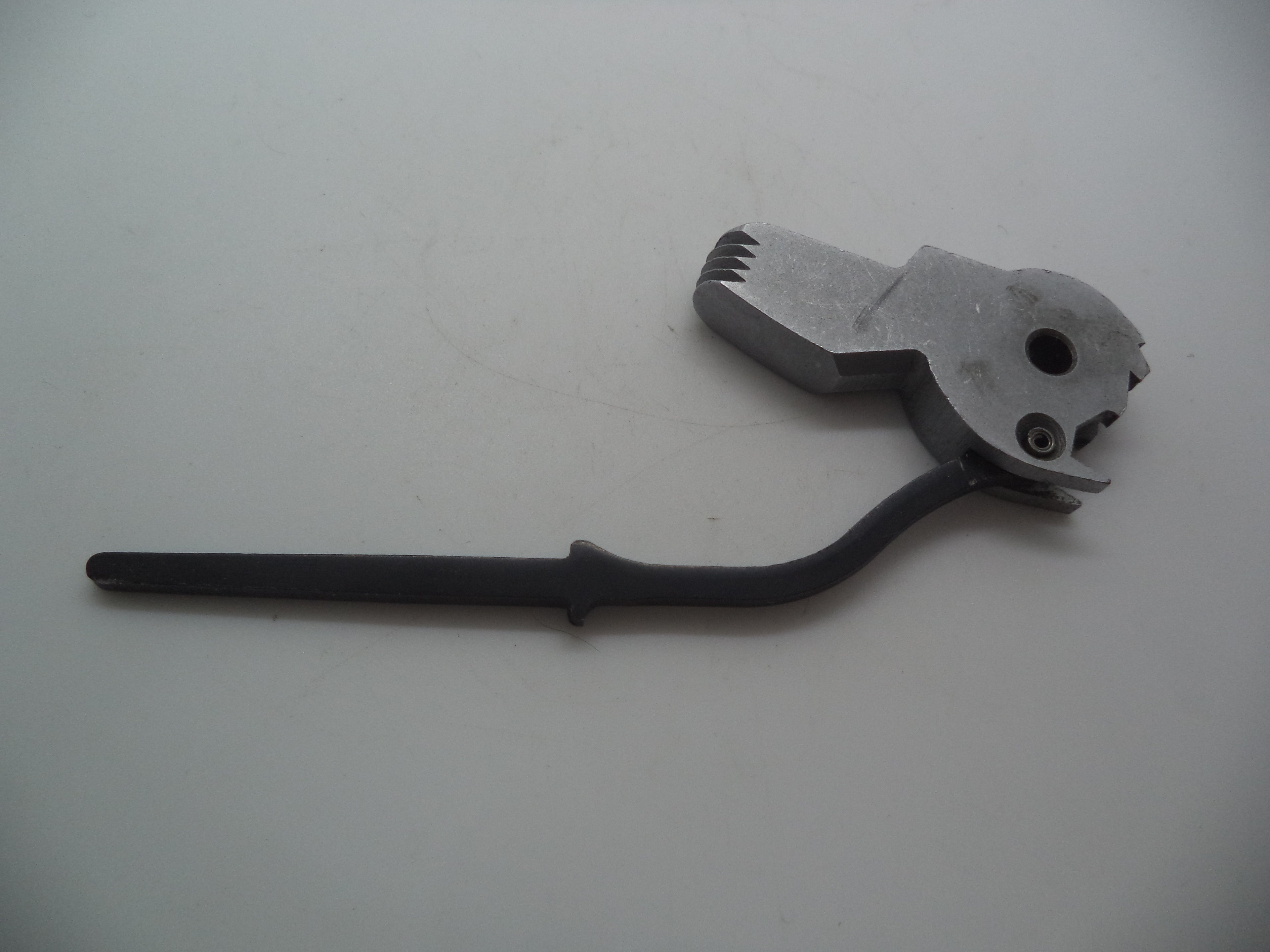 4503 Smith & Wesson Pistol Model 4516 Hammer & Stirrup Used Part .45 ACP S&W