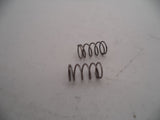 M410F Smith & Wesson Pistol Model 410 Ejector Springs  40 S&W  Used Part