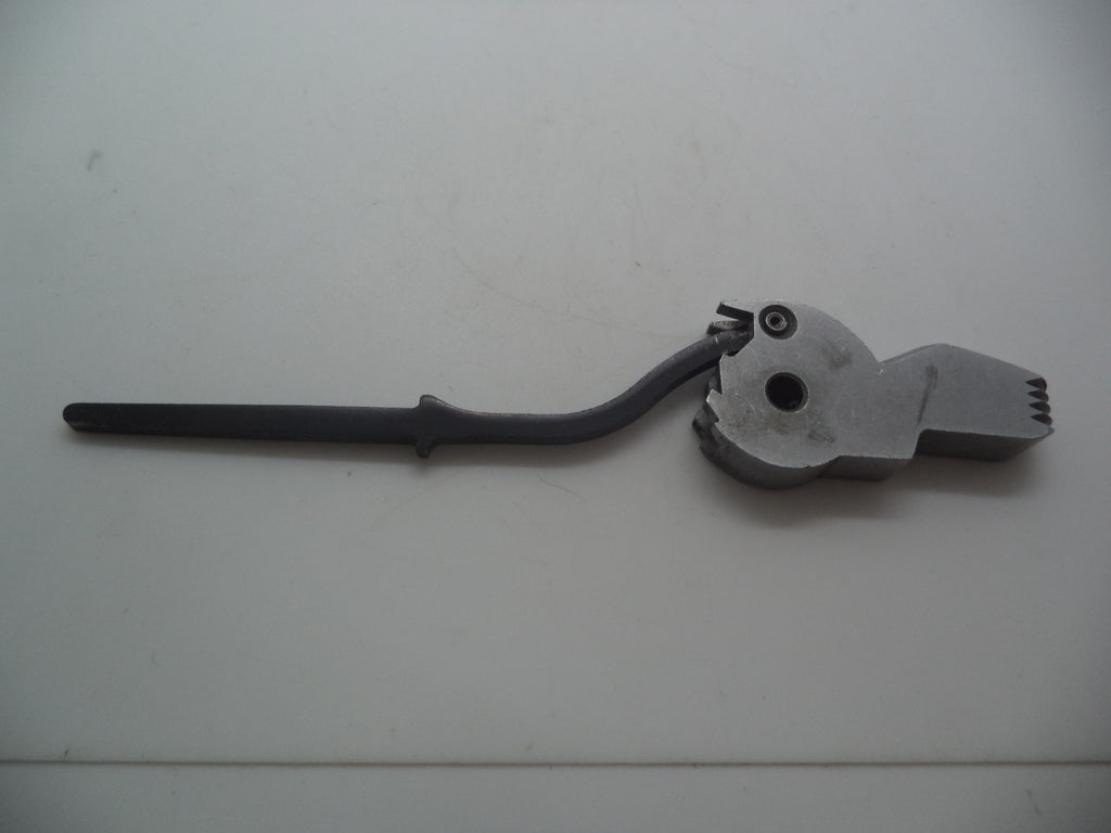 4503 Smith & Wesson Pistol Model 4516 Hammer & Stirrup Used Part .45 ACP S&W