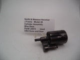 J4972 Smith & Wesson Revolver J Frame Model 49 Cylinder Assembly Used