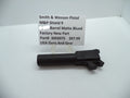 Smith & Wesson Pistol M&P Shield 9 Matte Blued 3.10" Barrel Part 3003075