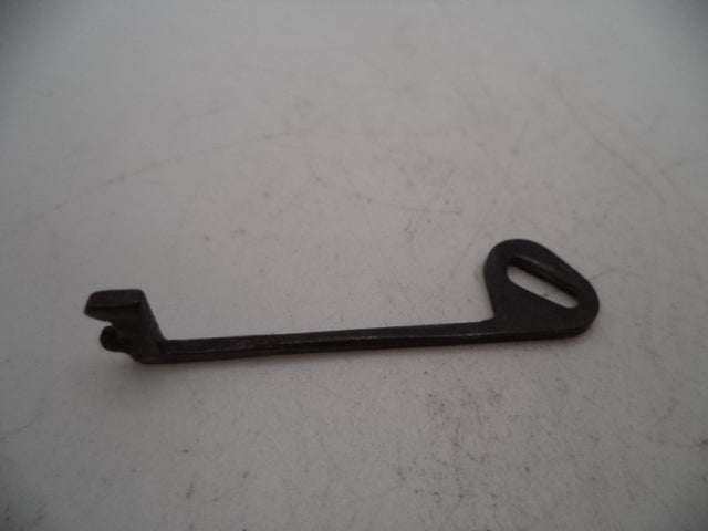 JB3008A Smith & Wesson J Frame Model 30 Hammer Block Used Old Style