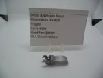 4504 Smith & Wesson Pistol Model 4516 Trigger Used Part .45 ACP S&W