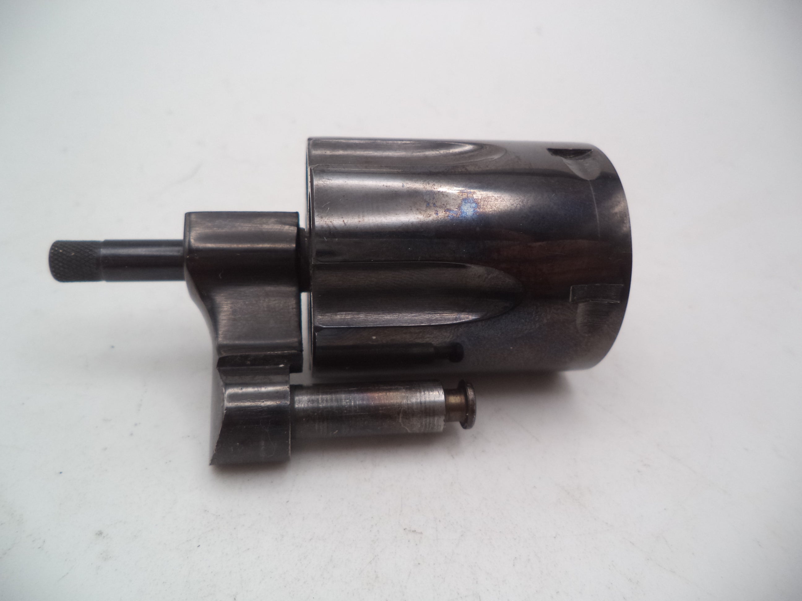 Smith & Wesson Revolver J Frame Model 49 Cylinder Assembly Used J4972