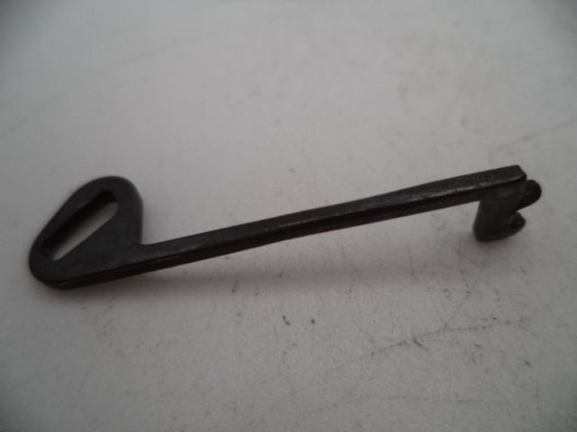 JB3008A Smith & Wesson J Frame Model 30 Hammer Block Used Old Style