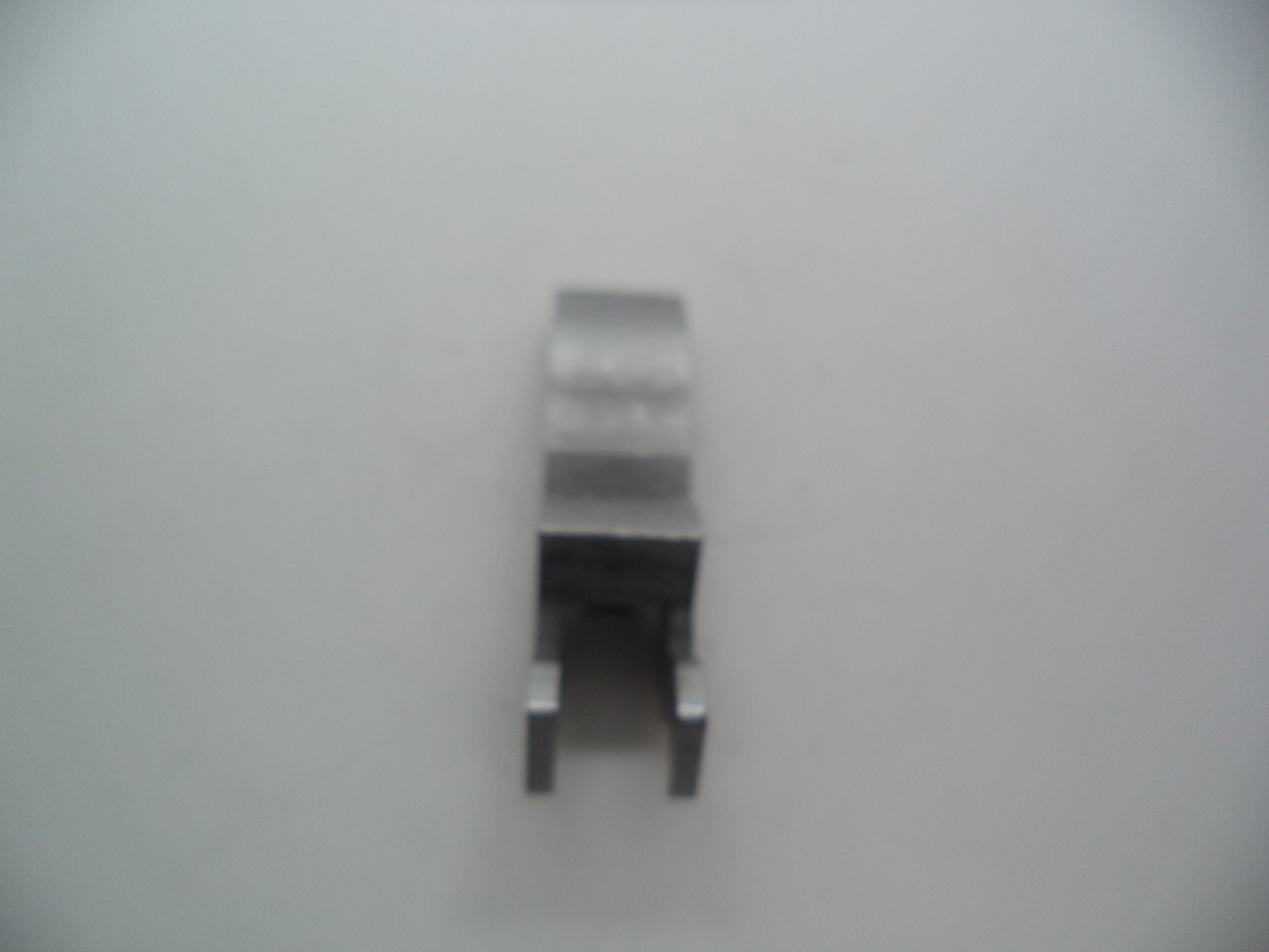 4504 Smith & Wesson Pistol Model 4516 Trigger Used Part .45 ACP S&W