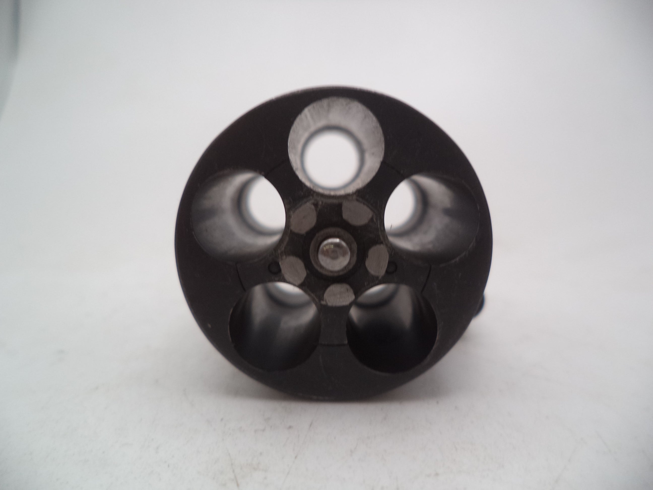 Smith & Wesson Revolver J Frame Model 49 Cylinder Assembly Used J4972